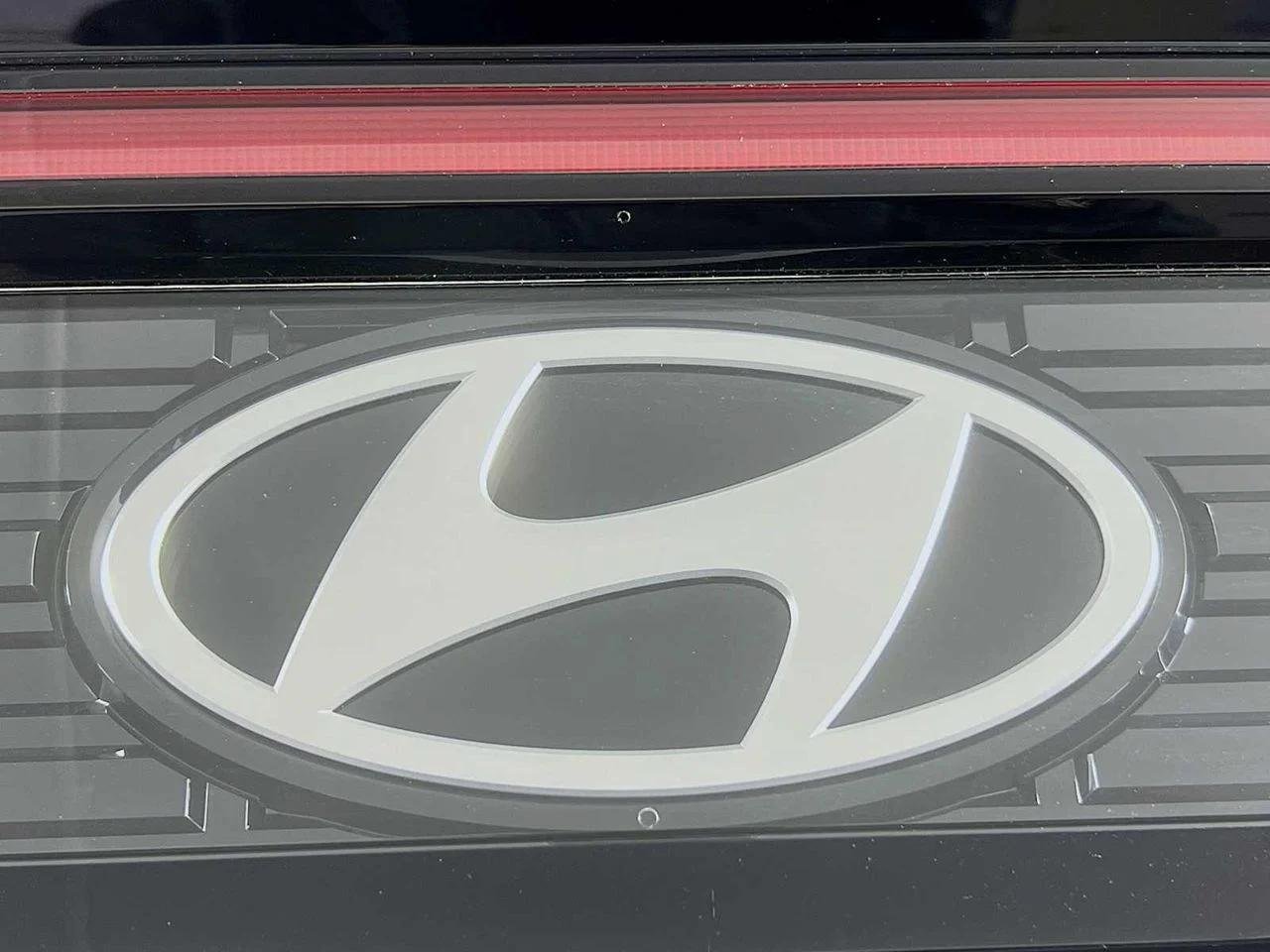 2026 Hyundai Sonata — photo 18
