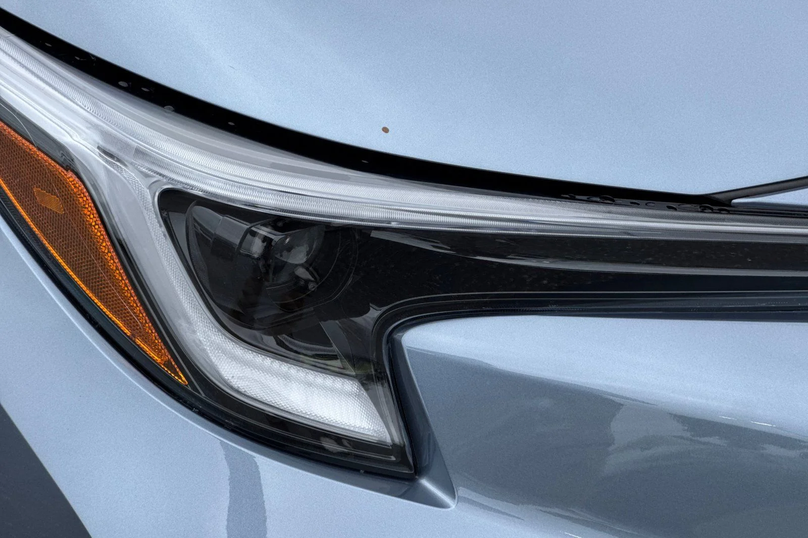 New 2026  Toyota SE image 30