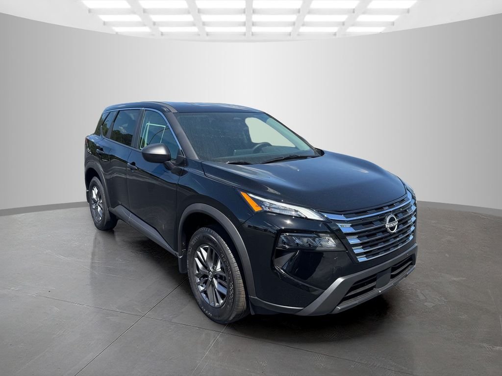 2026 Nissan Rogue S - Photo 7