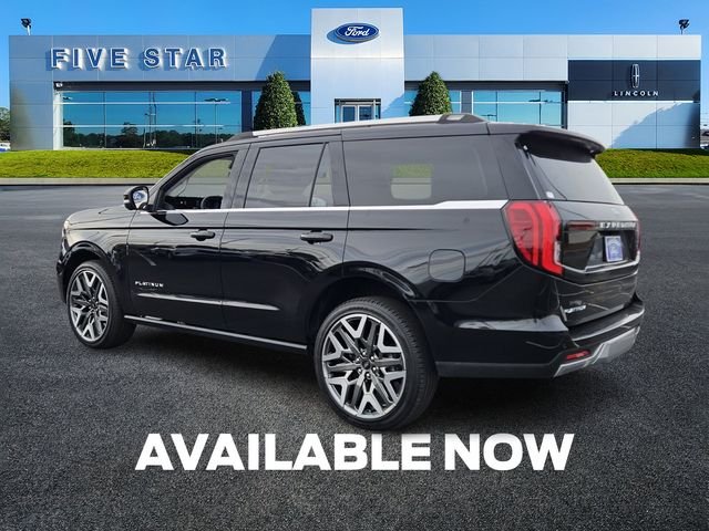 2026 Ford Expedition Platinum - Photo 34