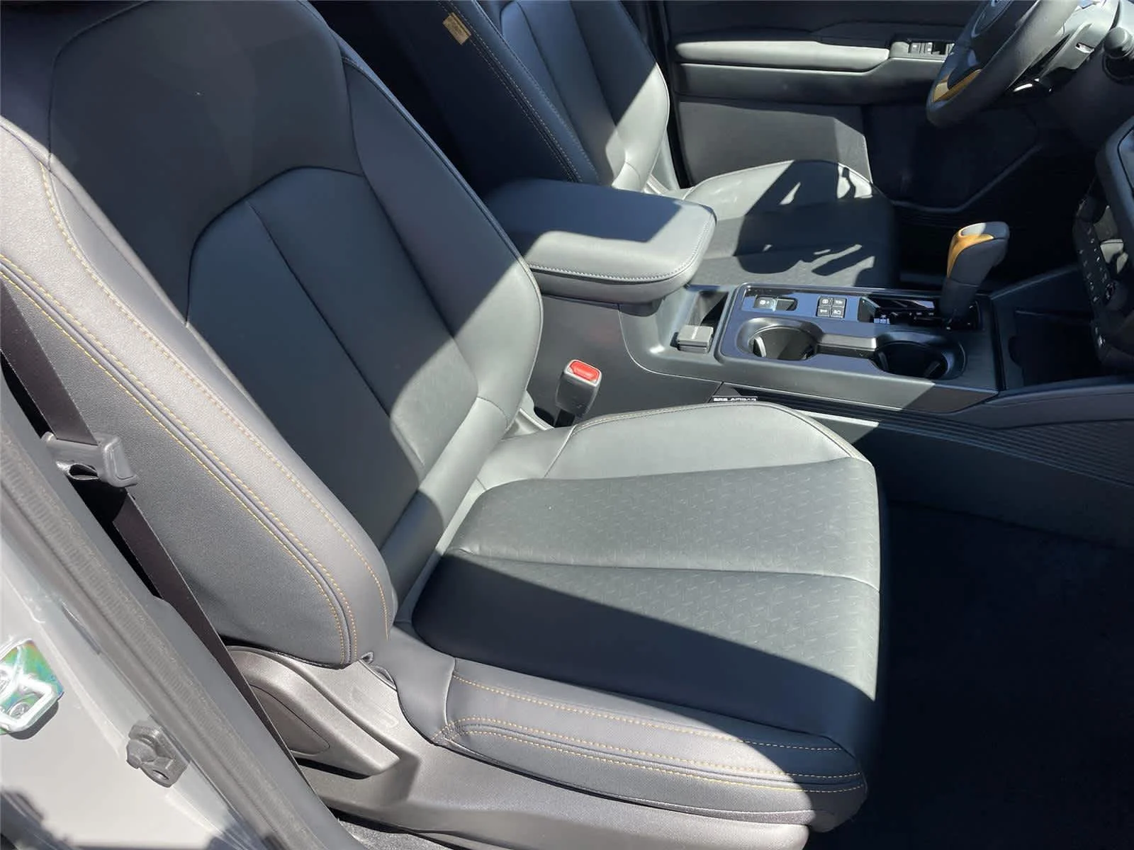 2026 Subaru Outback Wilderness - Photo 18