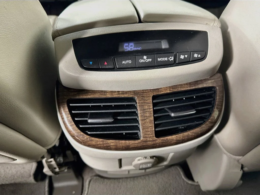 Used 2012 Gray Acura 3.7L image 30