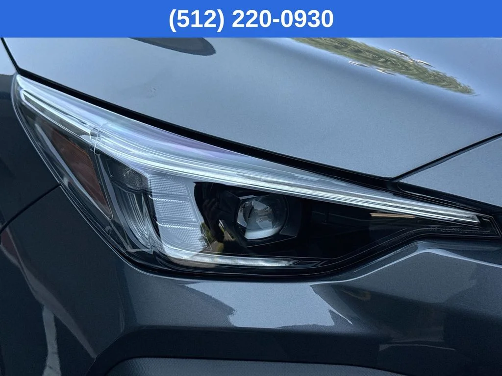 New 2026 Gray Subaru Wilderness image 39