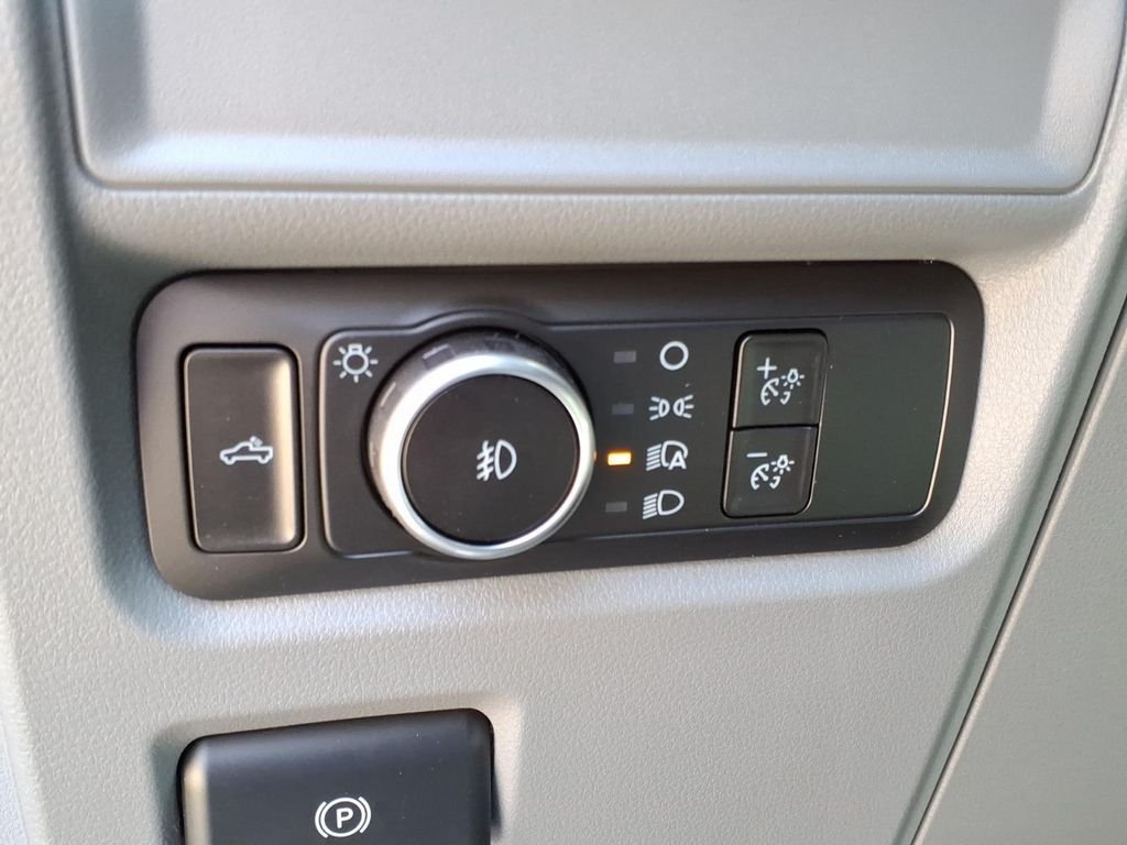 New 2026 Gray Ford XLT image 20