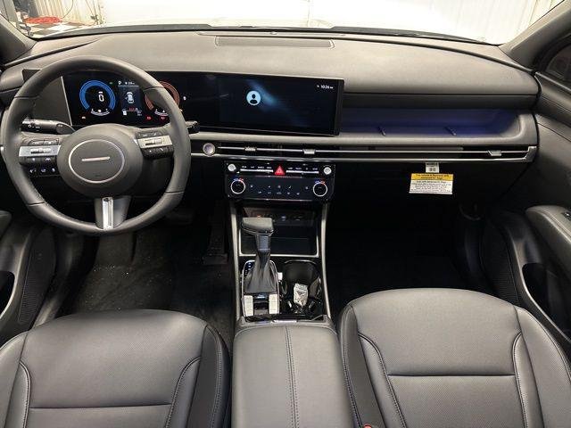 New 2026 Silver Hyundai XRT AWD image 12