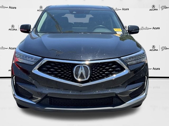 2021 Acura RDX Technology Package