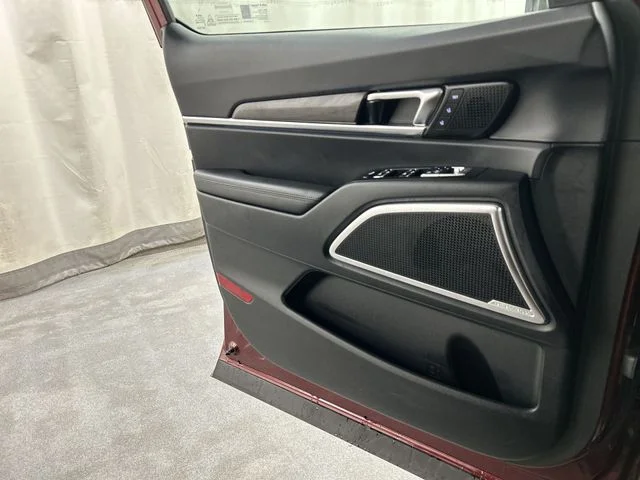 Used 2024 Red Kia SX-Prestige X-Line image 21