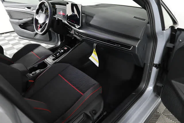 New 2026 Moonstone Gray Volkswagen SE image 10