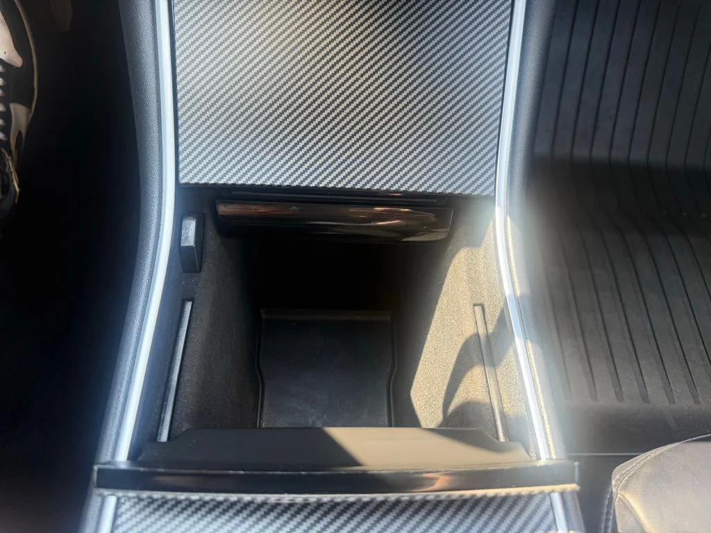 Used 2020 White Tesla Long Range image 28
