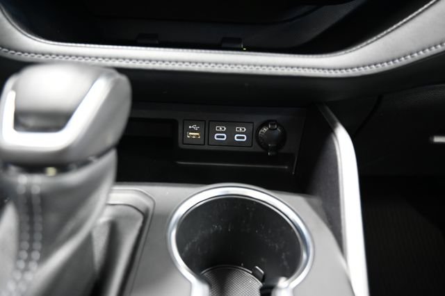 2023 Toyota Highlander XSE - Photo 21