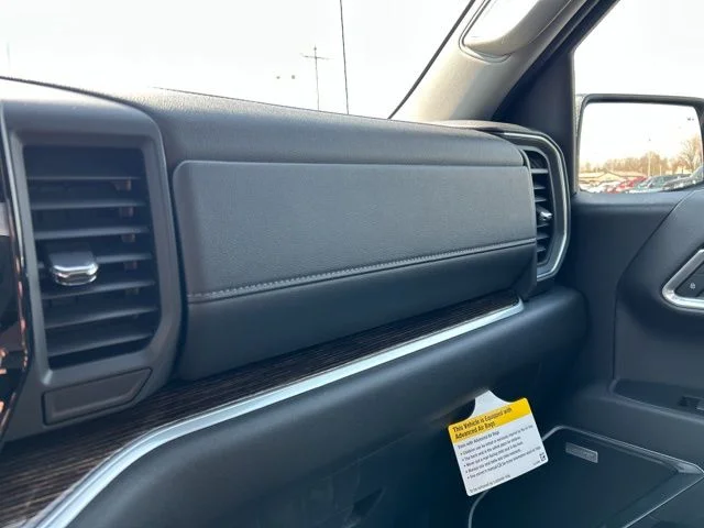 New 2026 Onyx Black GMC Elevation image 79