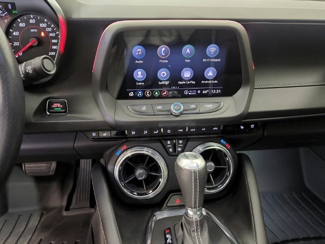 Used 2022 Red Chevrolet SS image 25