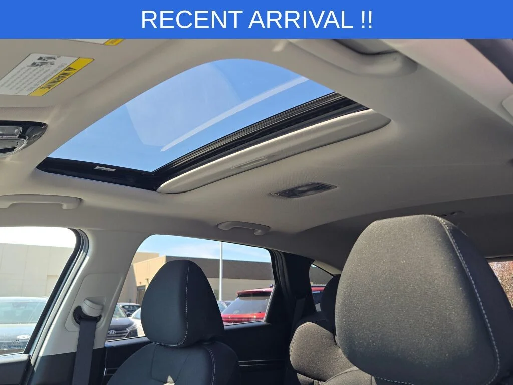 2022 Hyundai Tucson SEL - Photo 24