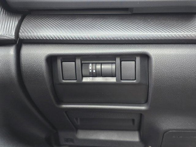 2026 Subaru Crosstrek Sport - Photo 40