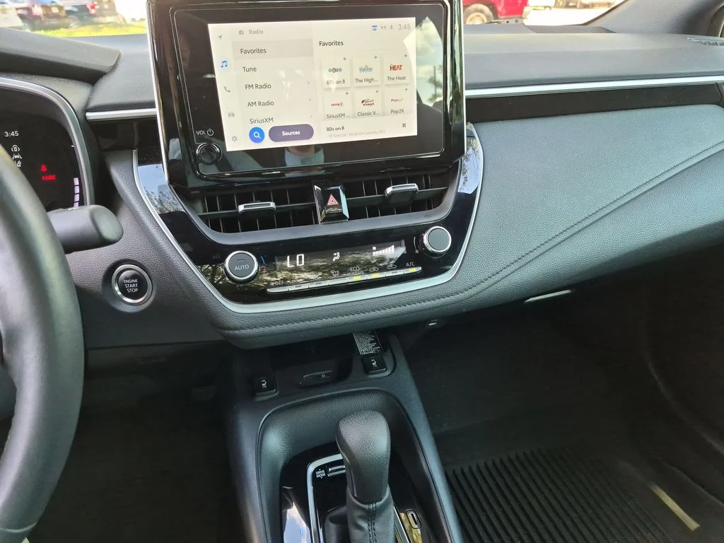 Used 2024 Beige Toyota XSE image 27