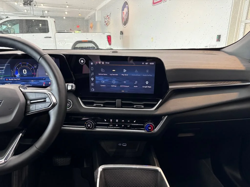 2026 Chevrolet Equinox LT - Photo 17