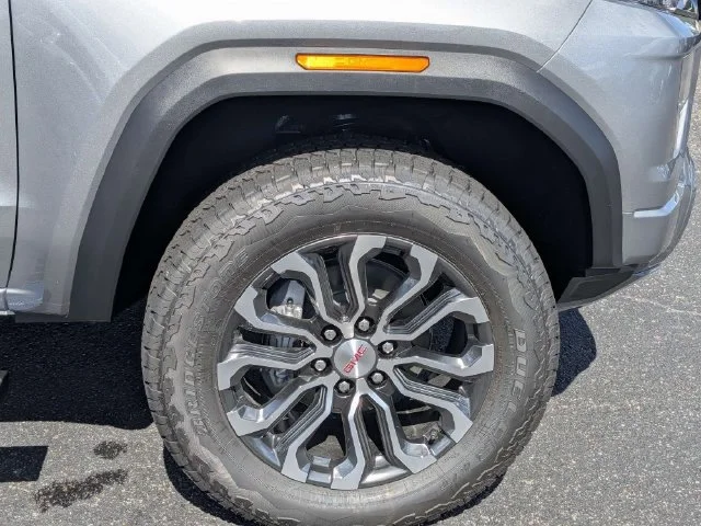 New 2026 Sterling Metallic GMC Denali image 11