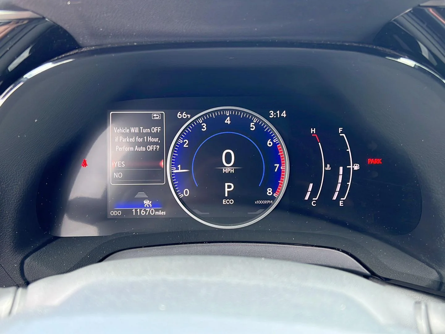 Used 2024 Iridium Lexus RX 350 Premium image 18