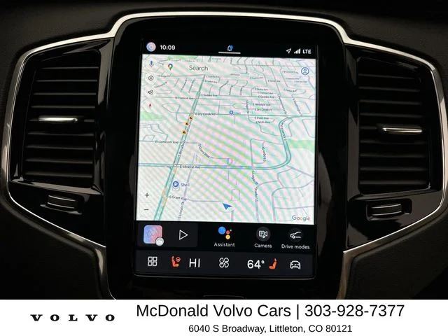 Certified Used 2024 Gray Volvo Ultimate image 18
