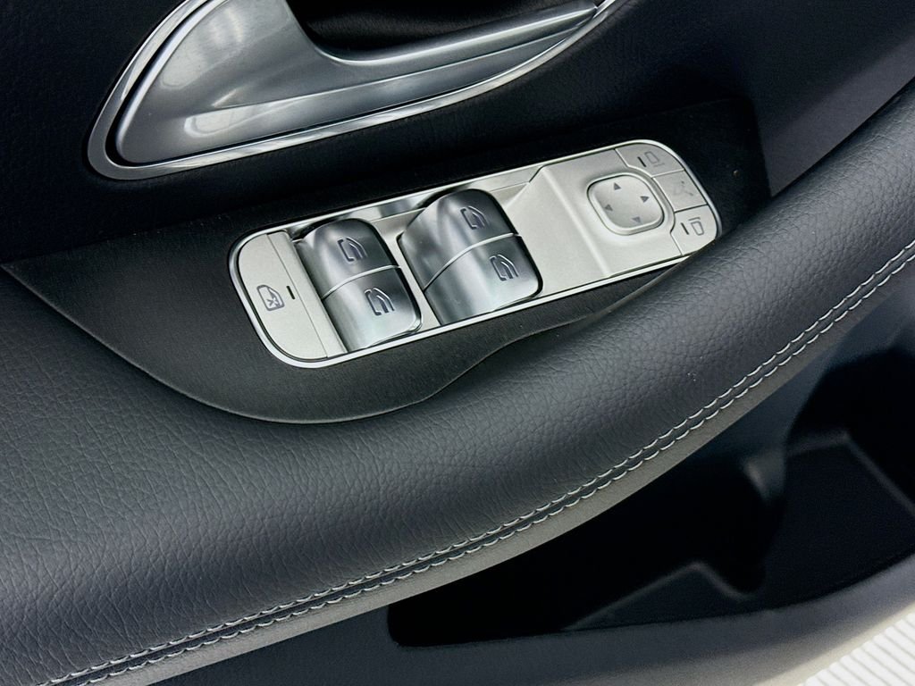Certified Used 2026 Black Mercedes-Benz GLE 350 image 19