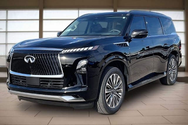 QX80
