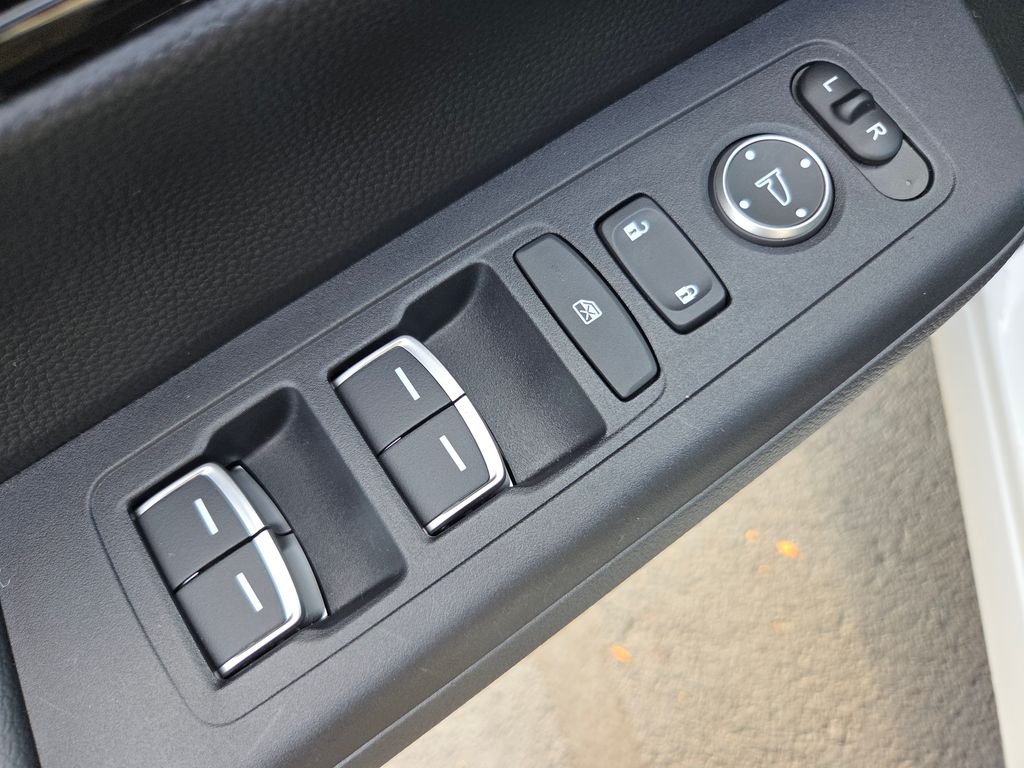 2023 Honda CR-V EX-L - Photo 33