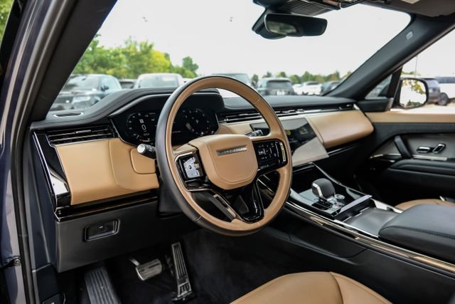 2024 Land Rover Range Rover Sport 3