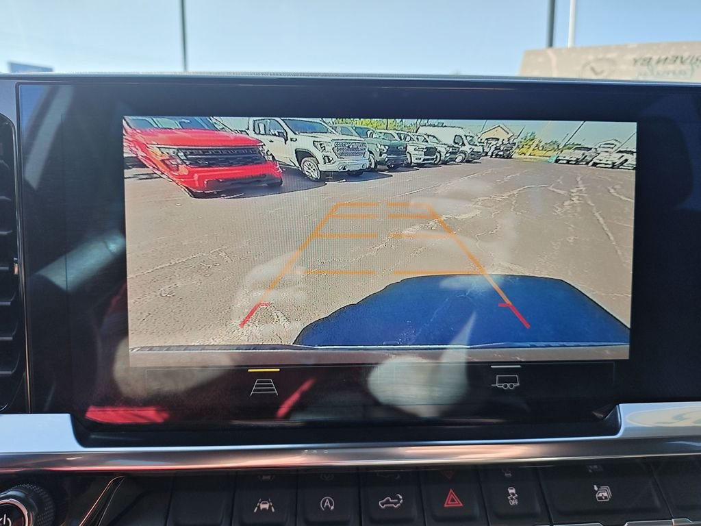 2025 Chevrolet Silverado 1500 LT - Photo 23