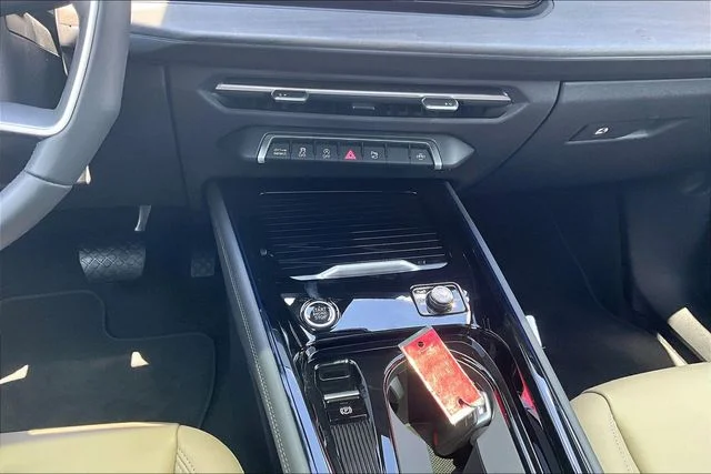 New 2026 Blue Audi S line image 26