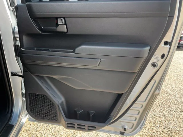 Used 2024 Silver Toyota SR5 image 23