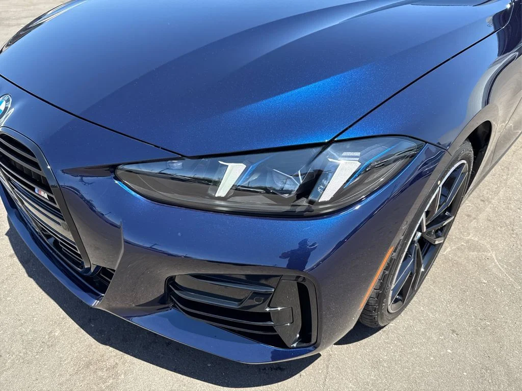 2026 BMW 4 Series M440i - Photo 16