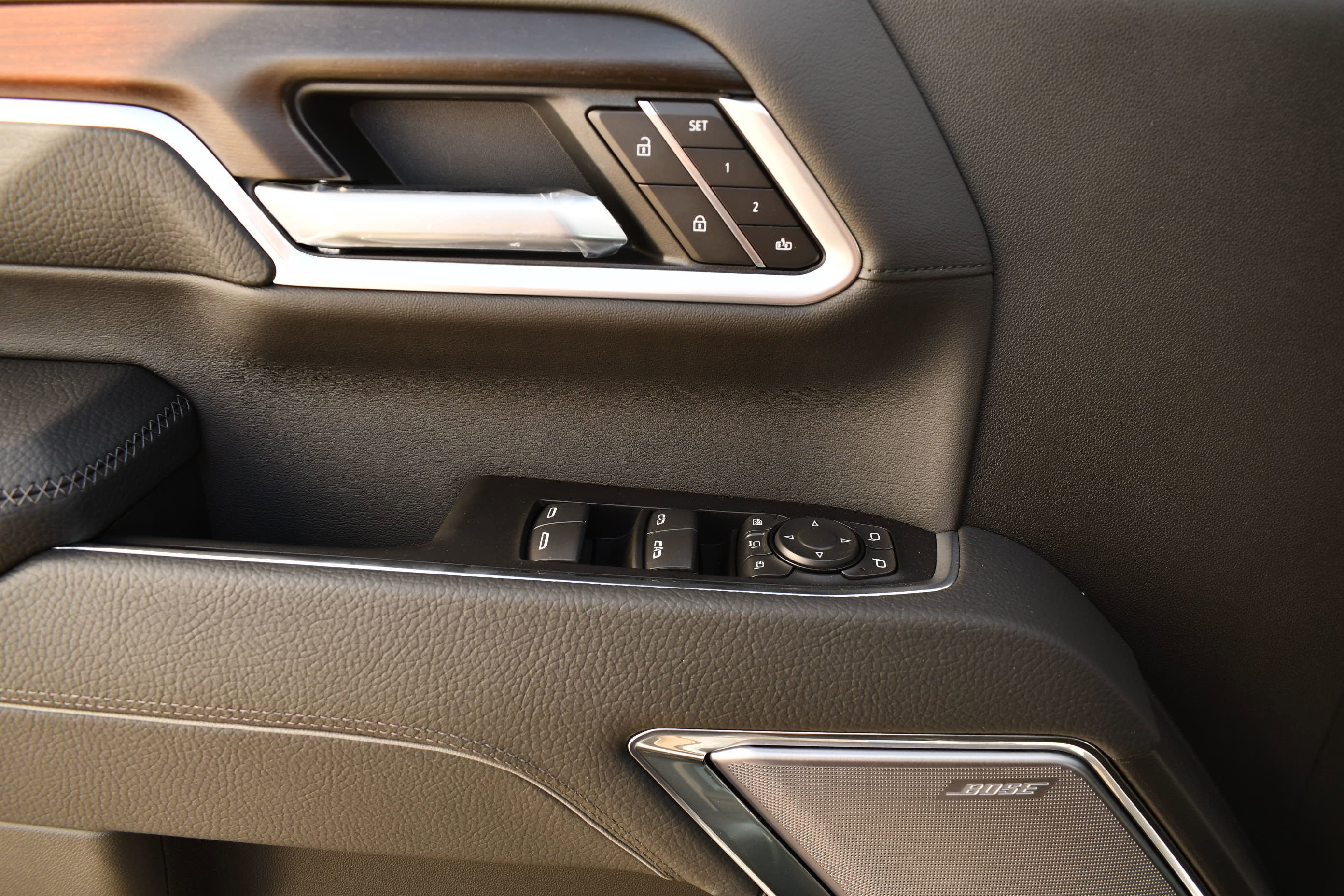 2026 GMC Sierra 2500HD Denali - Photo 15