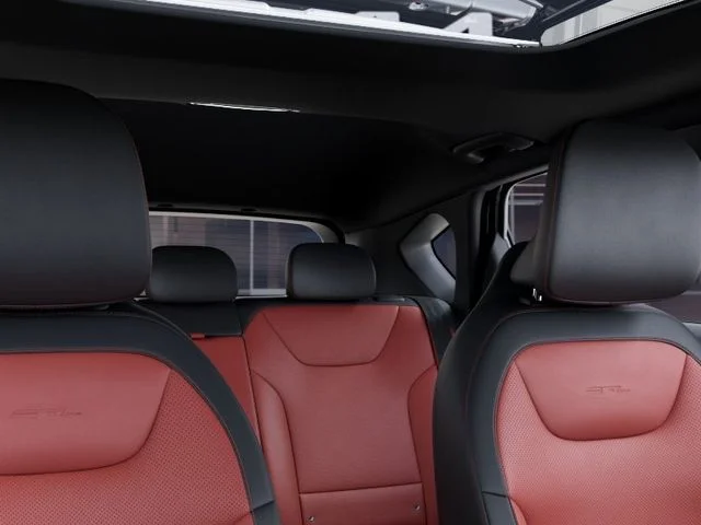 New 2026 Interstellar Gray Kia GT-Line Turbo image 27