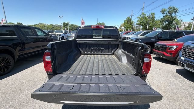 2026 GMC Canyon Denali - Photo 9