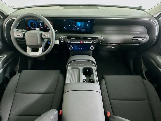 New 2026 White Hyundai SE image 14
