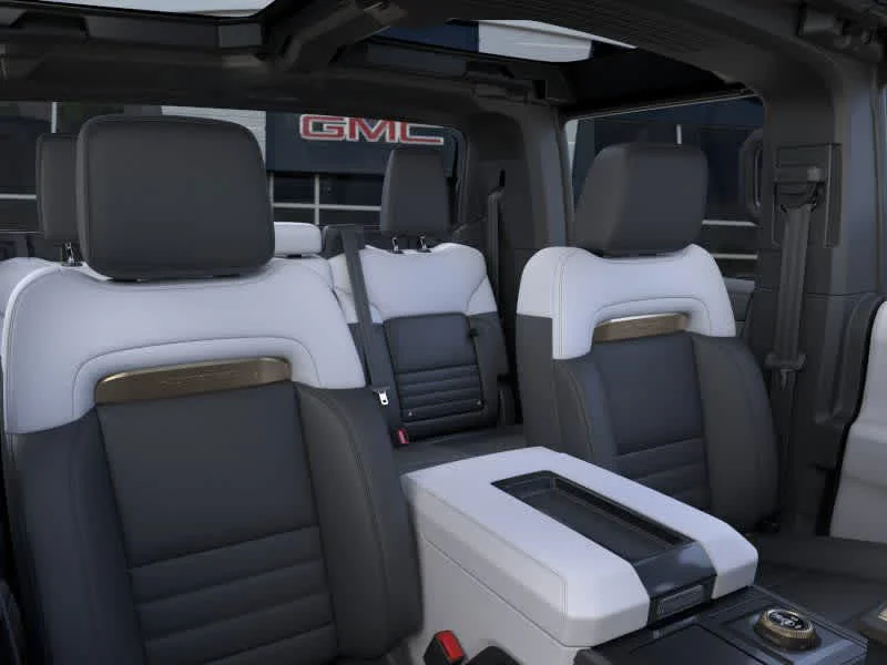 2025 GMC HUMMER EV 3X - Photo 24