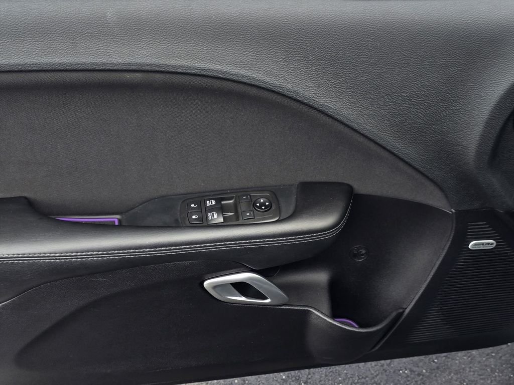Used 2021 Smoke Show Dodge R/T Scat Pack image 14