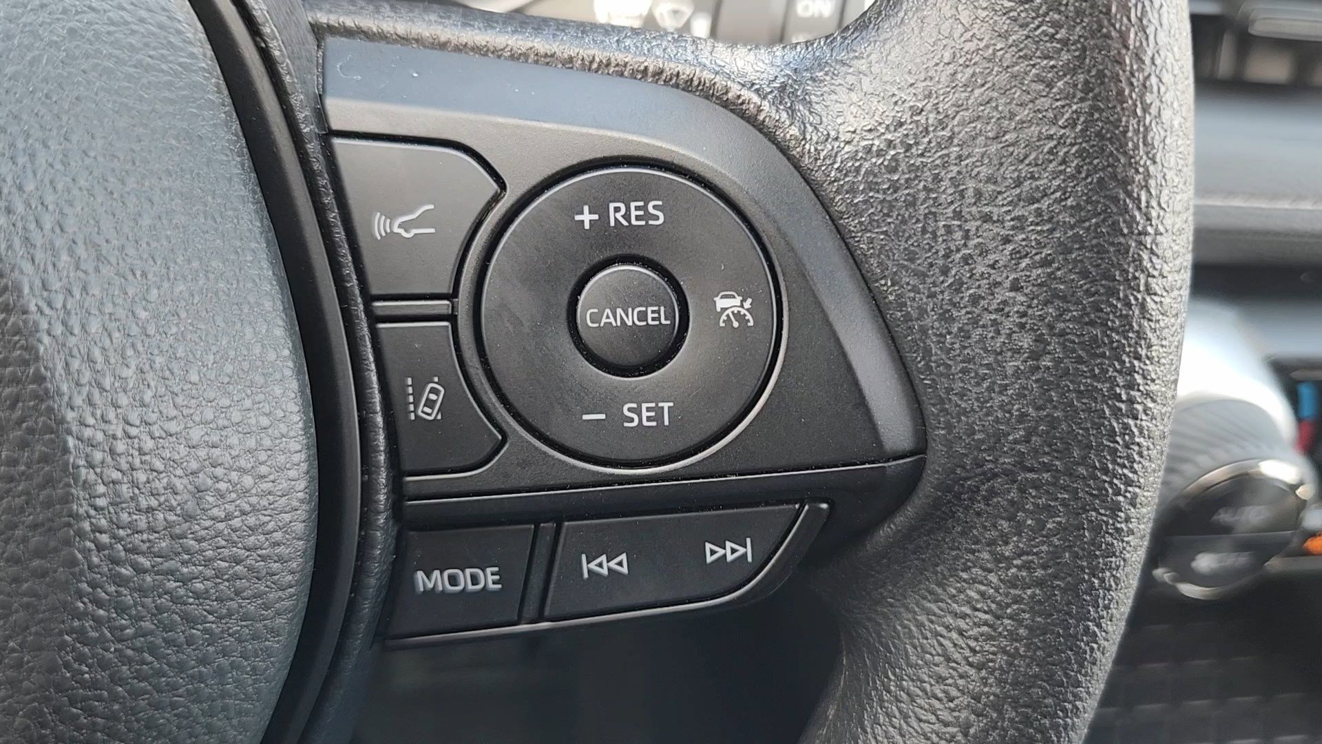 Used 2025 Purple Toyota XLE image 13