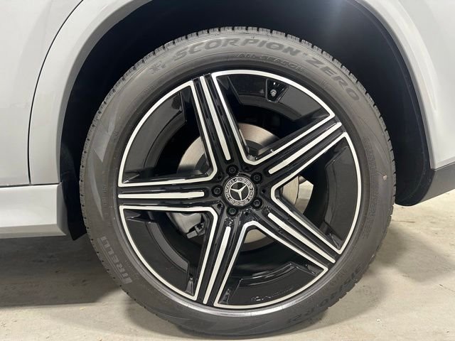 New 2026  Mercedes-Benz GLE 350 image 21