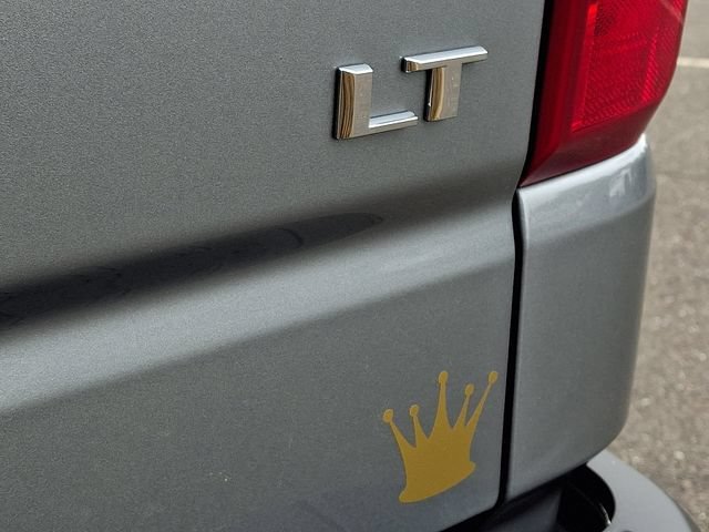 2026 Chevrolet Silverado 1500 LT - Photo 11