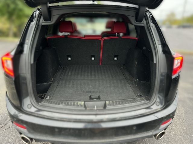 Used 2024  Acura A-Spec Advance Package image 26