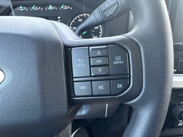 New 2026 Oxford White Ford F-250® XL image 23