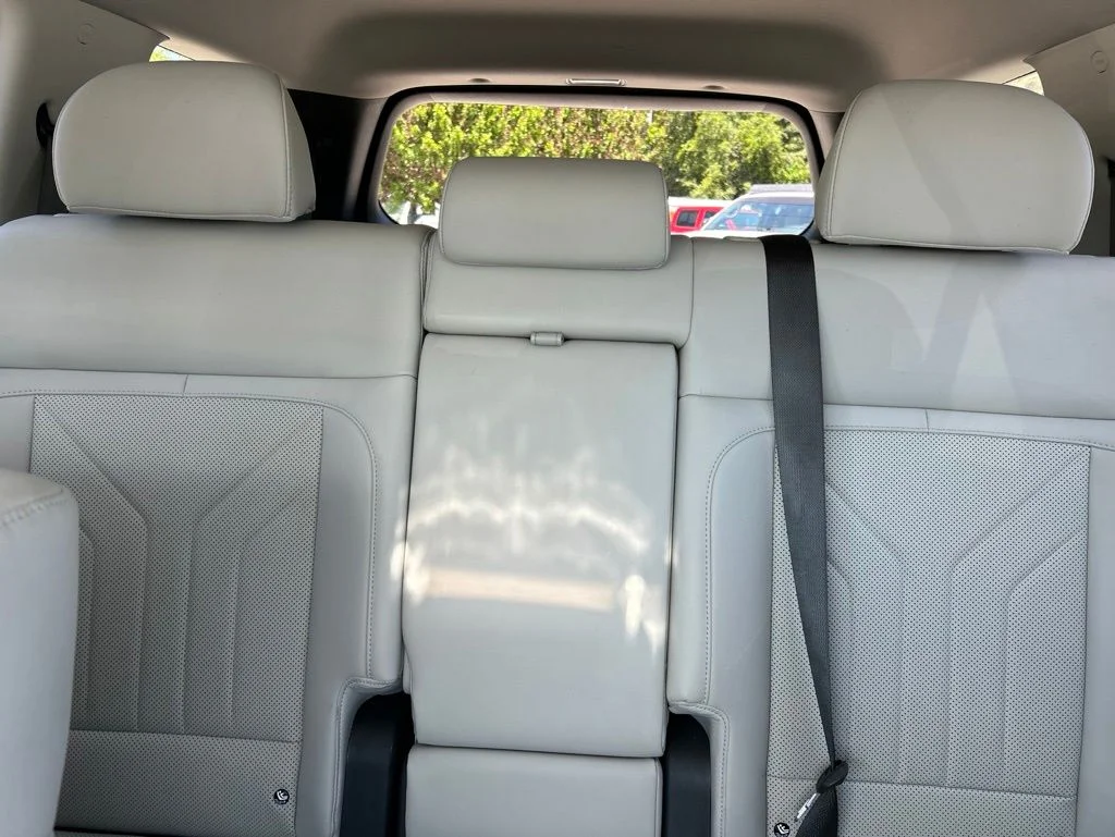 Certified Used 2026 Shimmering Silver Pearl Hyundai SEL image 13