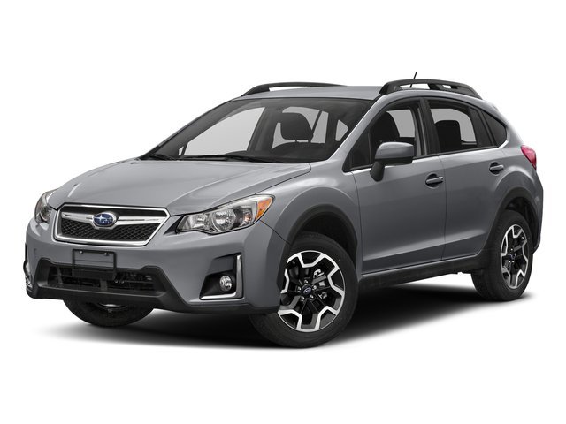 2017 Subaru Crosstrek 2.0i Limited CVT's photo