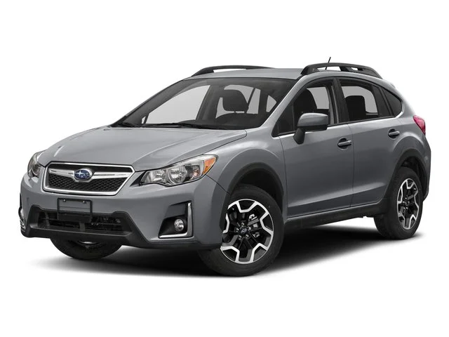 2017 Subaru Crosstrek 2.0i Limited CVT's photo