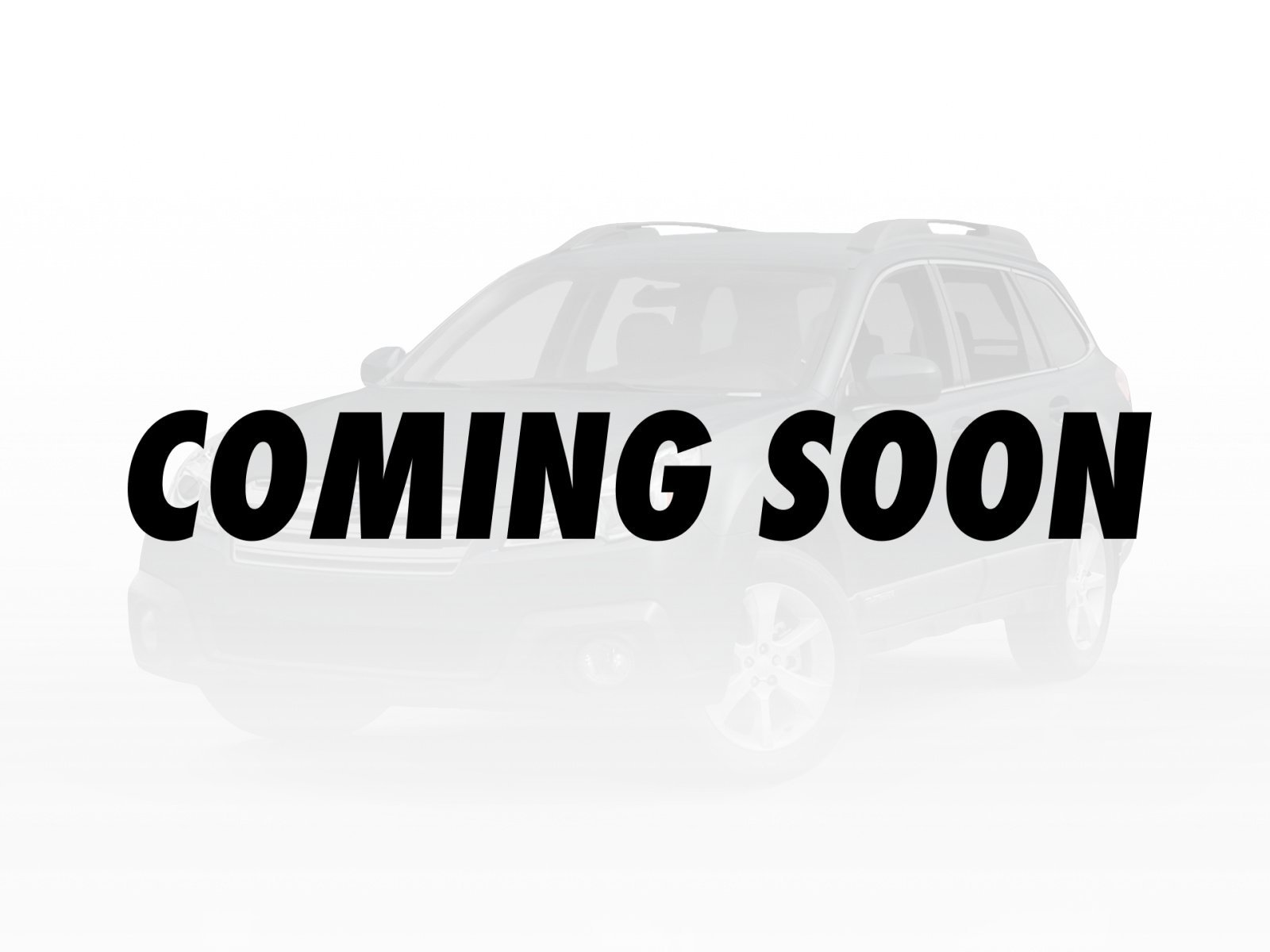 2013 Subaru Outback
