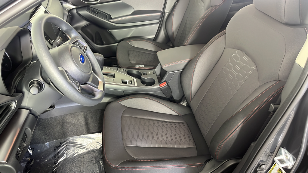New 2026 MAGNETITE GRAY METALLIC Subaru Sport image 15