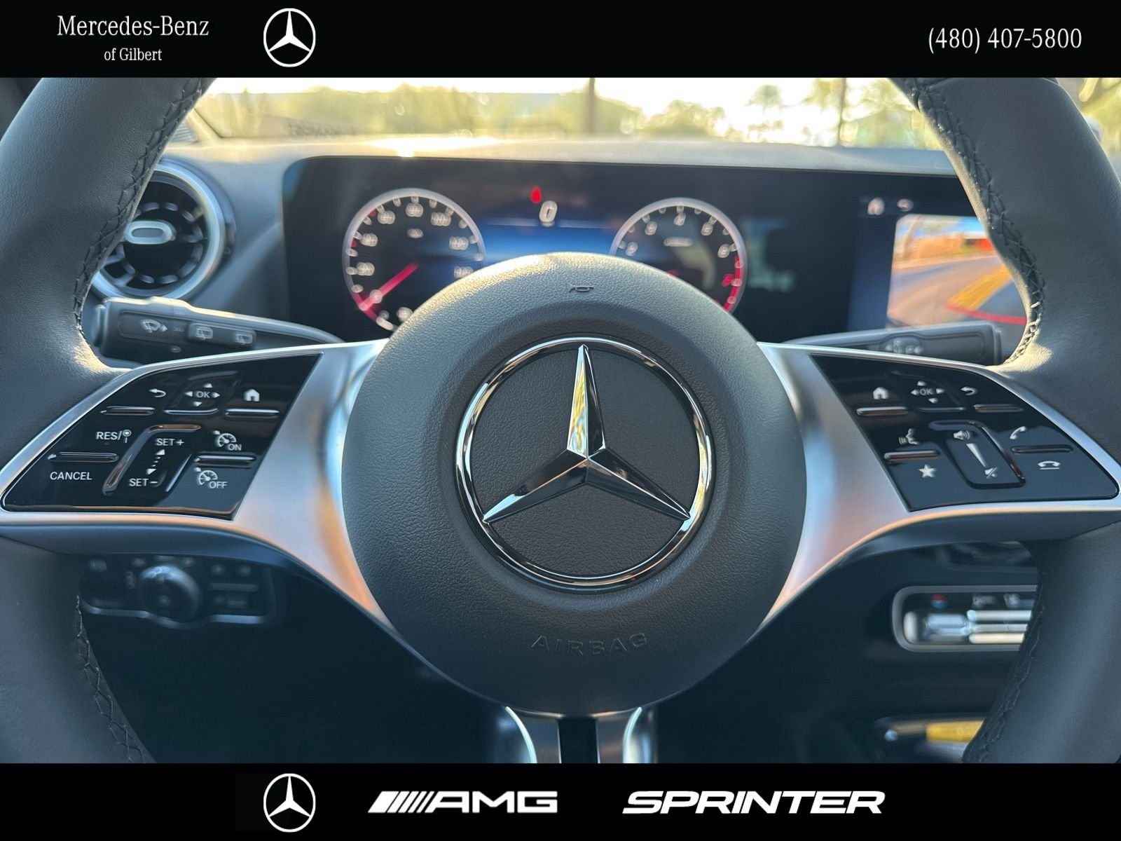 New 2026 Night Black Mercedes-Benz GLA 250 image 26