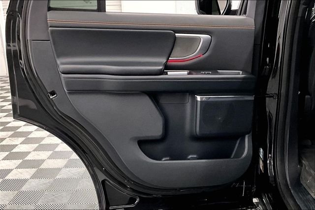 2025 Ford Expedition Tremor - Photo 22