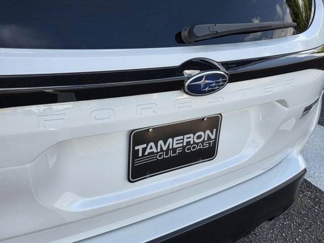 New 2026 CRYSTAL WHITE PEARL Subaru Premium Hybrid image 33
